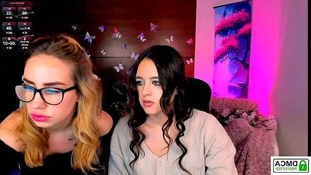 rozmary ket online show from 6, 2, 2025