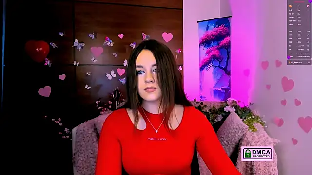 rozmary ket online show from 19, 2, 2025