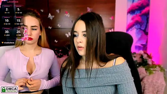 rozmary ket online show from 13, 2, 2025