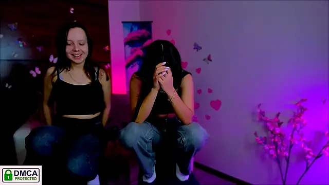 rozmary ket online show from 7, 3, 2025