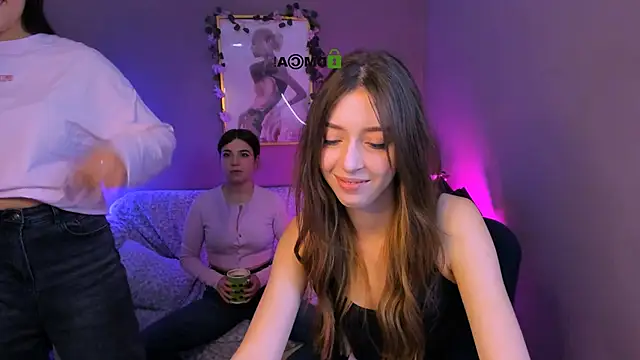 rozmary ket online show from 7, 10, 2025