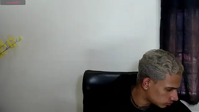 AbrahanBratz online show from 22, 1, 2025