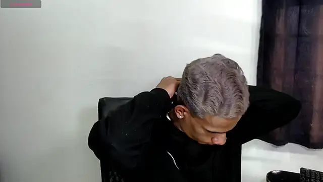 AbrahanBratz online show from 15, 1, 2025