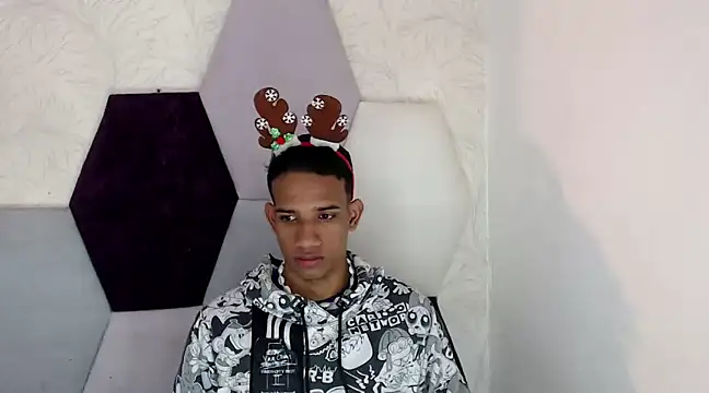 AbrahanBratz online show from 14, 12, 2024