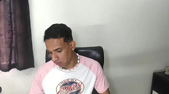 AbrahanBratz online show from 28, 12, 2024