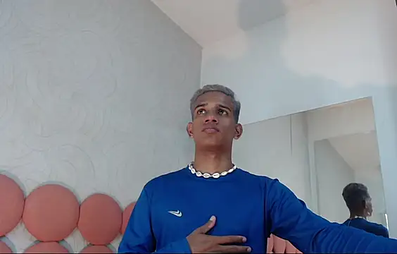 AbrahanBratz online show from 13, 1, 2025