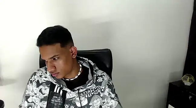 AbrahanBratz online show from 22, 12, 2024