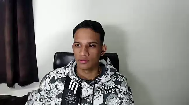 AbrahanBratz online show from 4, 1, 2025