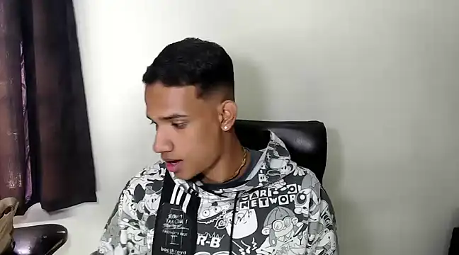 AbrahanBratz online show from 2, 1, 2025