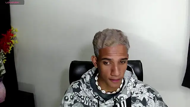 AbrahanBratz online show from 21, 1, 2025