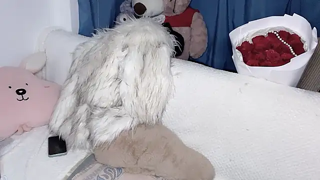 Lili-2 online show from 20, 12, 2025