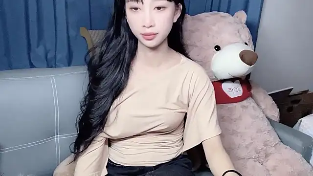 Lili-2 online show from 14, 10, 2025