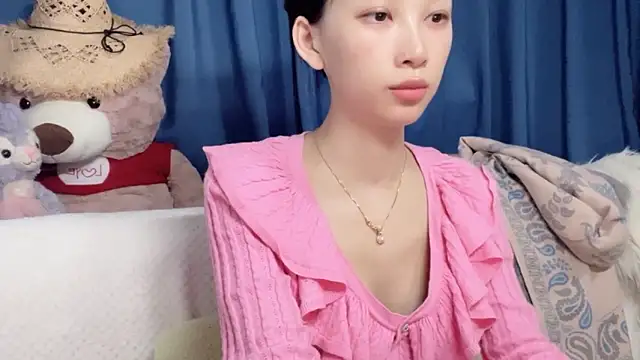 Lili-2 online show from 26, 3, 2026