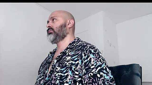 Gabriel Harmant online show from 9, 2, 2026