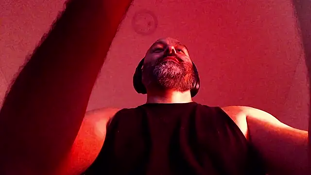 Gabriel Harmant online show from 23, 12, 2024