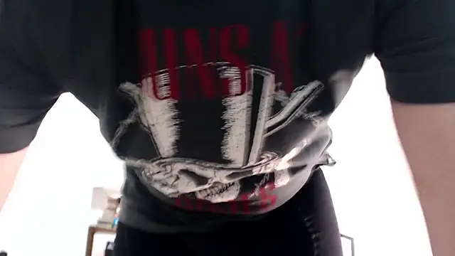 Gabriel Harmant online show from 27, 12, 2024