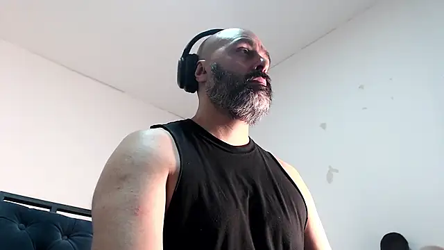 Gabriel Harmant online show from 4, 1, 2025