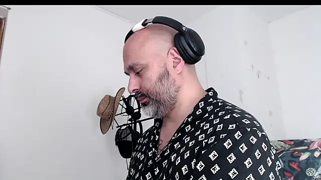 Gabriel Harmant online show from 8, 1, 2026