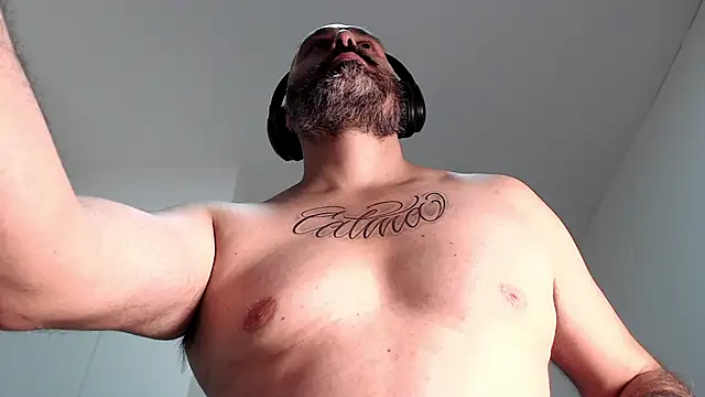 Gabriel Harmant online show from 28, 12, 2024