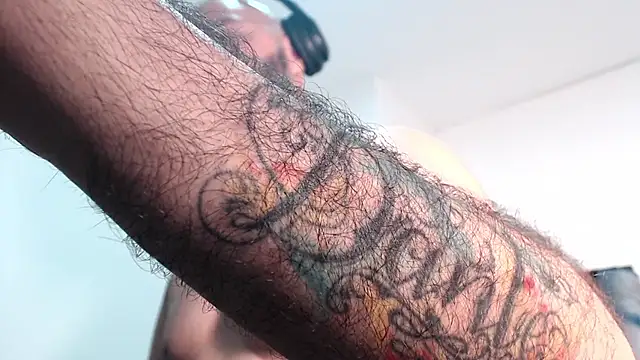 Gabriel Harmant online show from 9, 1, 2025