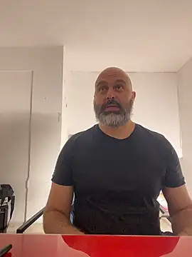 Gabriel Harmant online show from 5, 2, 2026