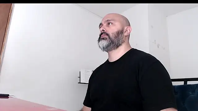 Gabriel Harmant online show from 6, 2, 2026