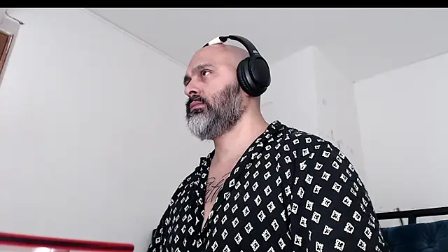 Gabriel Harmant online show from 5, 2, 2026