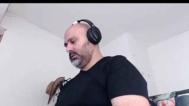 Gabriel Harmant online show from 10, 1, 2026