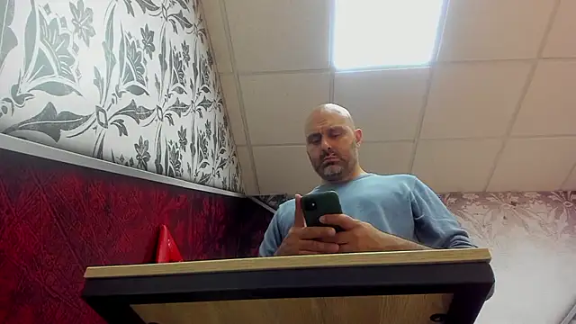 Gabriel Harmant online show from 2, 12, 2024