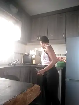 Feathergal69  online show from 30, 12, 2024