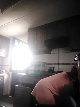 Feathergal69  online show from 20, 1, 2025