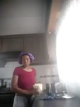 Feathergal69  online show from 21, 1, 2025