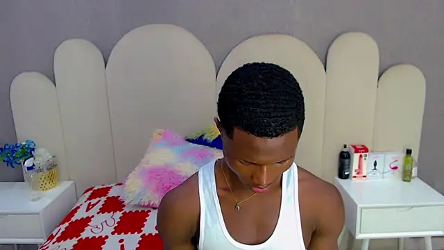 joel blackcock online show from 4, 10, 2025