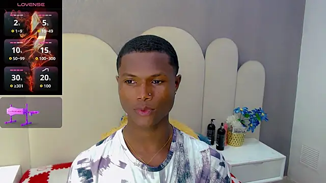 joel blackcock online show from 1, 12, 2025