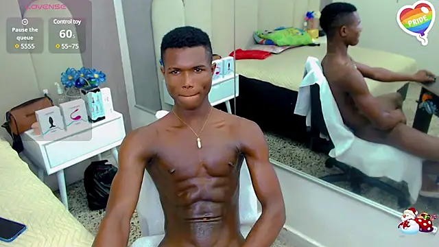 joel blackcock online show from 14, 3, 2025