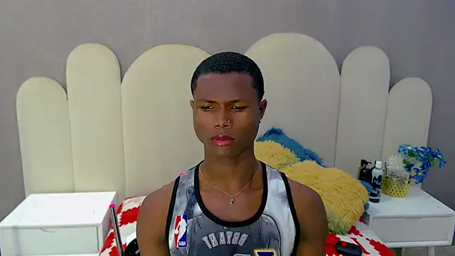 joel blackcock online show from 5, 12, 2025