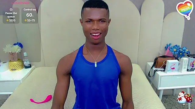 joel blackcock online show from 20, 3, 2025