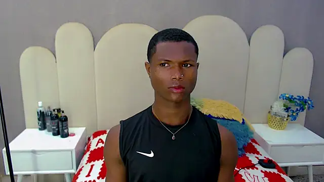 joel blackcock online show from 4, 12, 2025