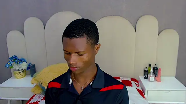 joel blackcock online show from 13, 10, 2025