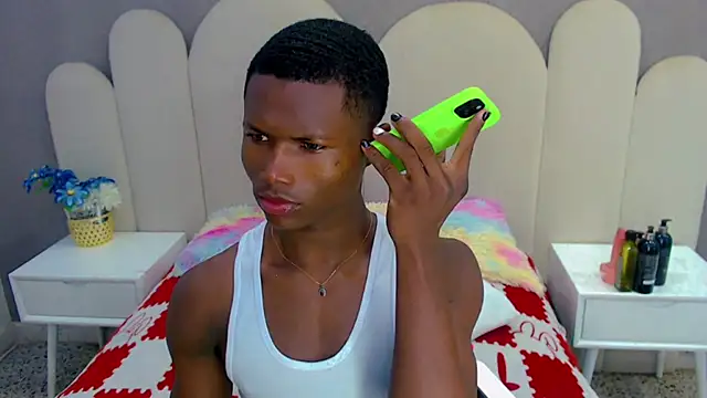 joel blackcock online show from 28, 10, 2025