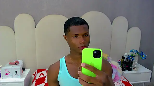 joel blackcock online show from 21, 12, 2025