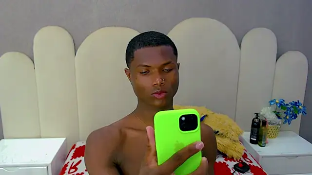 joel blackcock online show from 30, 11, 2025