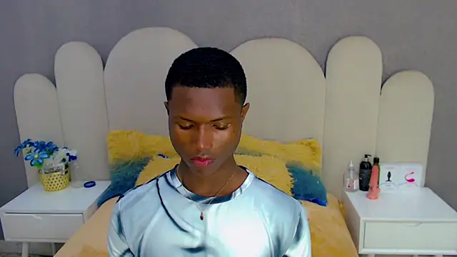 joel blackcock online show from 6, 10, 2025