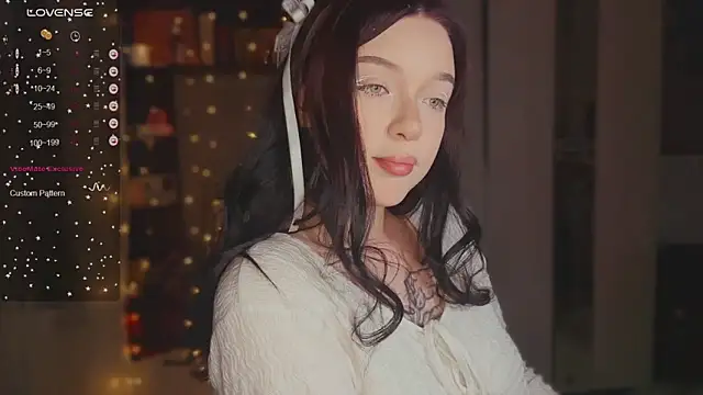 EmmaKittyCat online show from 27, 2, 2026