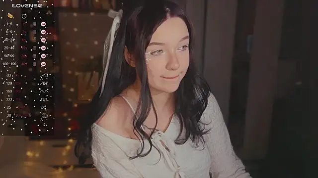 EmmaKittyCat online show from 26, 2, 2026