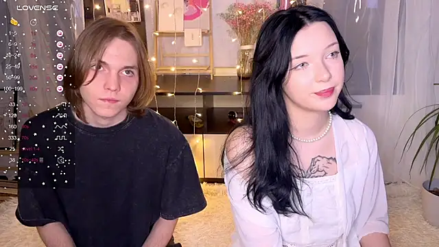 EmmaKittyCat online show from 27, 11, 2025