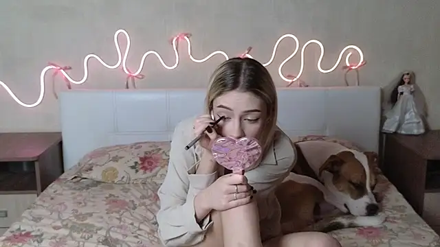 Betty Blamee online show from 9, 1, 2026