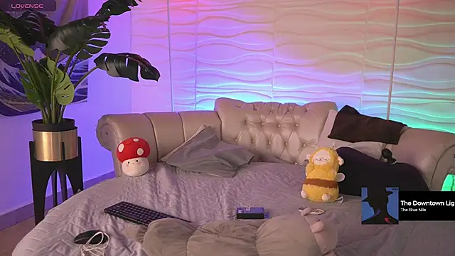 Dear Morgan online show from 19, 3, 2025