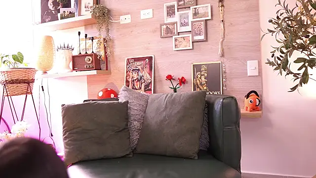 Dear Morgan online show from 8, 11, 2025