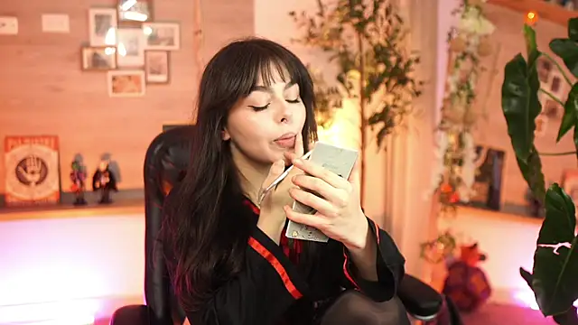 Dear Morgan online show from 20, 10, 2025